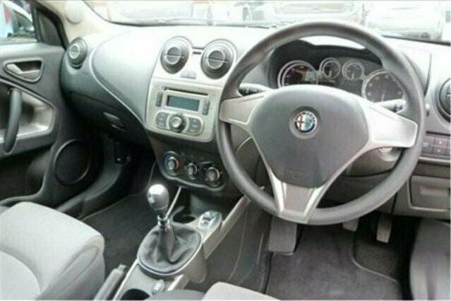 Used Alfa Romeo MiTo 2010 Hatchback