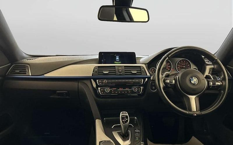 Used BMW 420 M Sport 184 HP (135 kW) 2021 Coupe