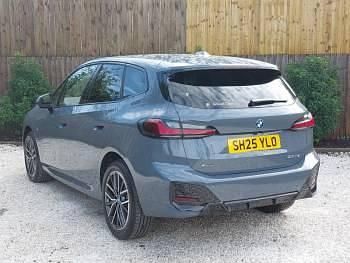 Used BMW 230 M Sport 326 HP (239 kW) 2025 Grey SUV
