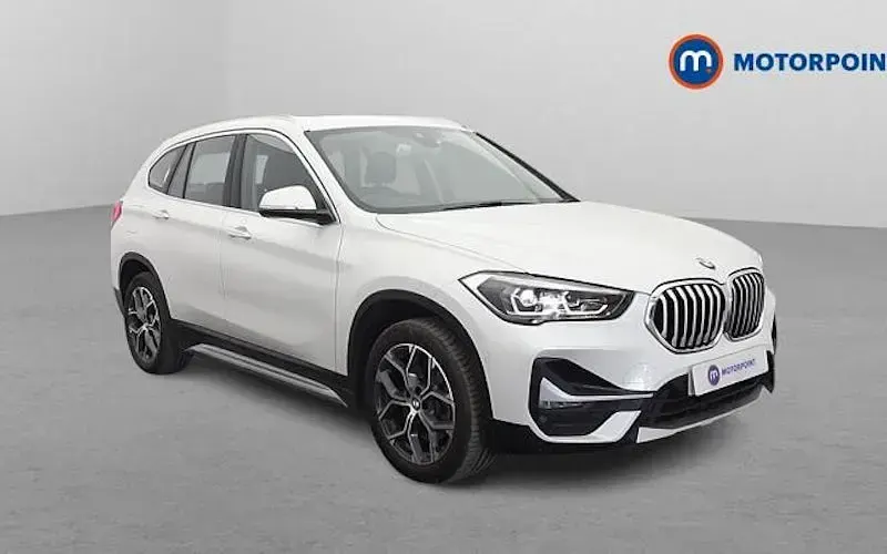Używany BMW X1 xLine 192 KM (141 kW) 2020 SUV