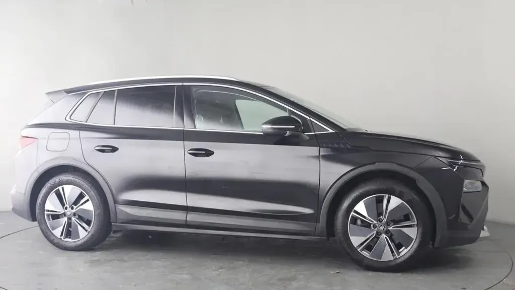 Used Skoda Elroq 210 kW (286 HP) 2025 SUV