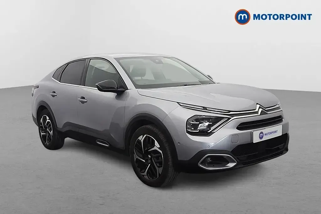 Used Citroën C4 X PureTech 131 HP (96 kW) 2024 SUV