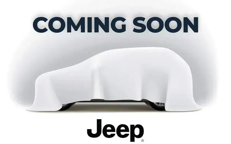 Used Jeep Avenger EV Summit 114 kW (156 HP) 2024 SUV
