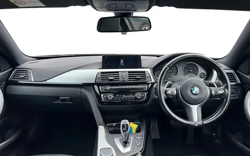 Used BMW 420 M Sport 184 HP (135 kW) 2020 Coupe