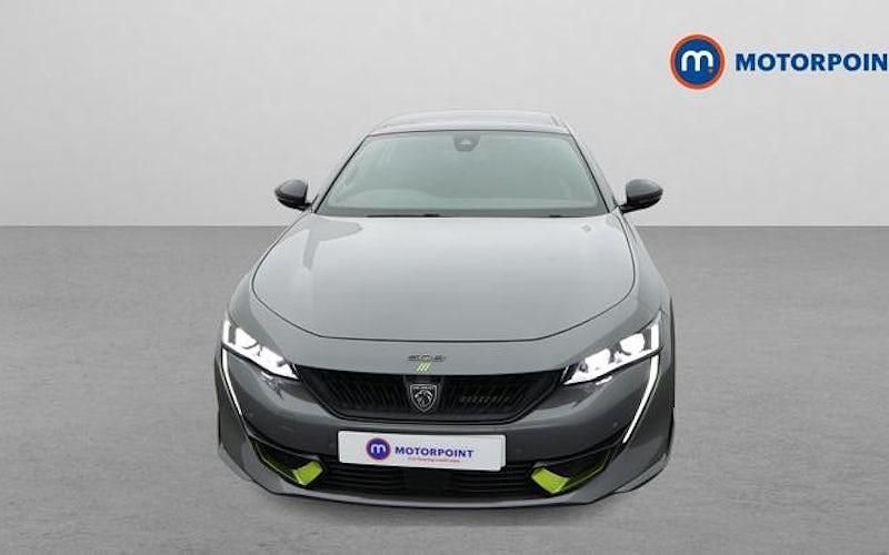 Used Peugeot 508 Peugeot Sport Engineered 355 HP (261 kW) 2023 Hatchback