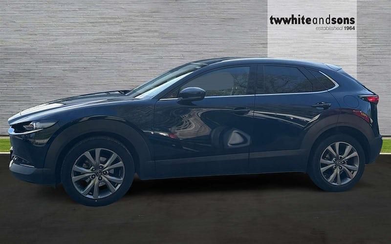 Used Mazda CX-30 Takumi-Line 140 HP (102 kW) 2026 SUV