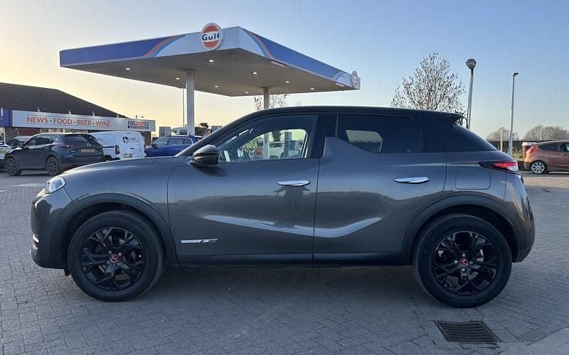 Used DS Automobiles DS3 Crossback Performance 101 HP (74 kW) 2022 SUV