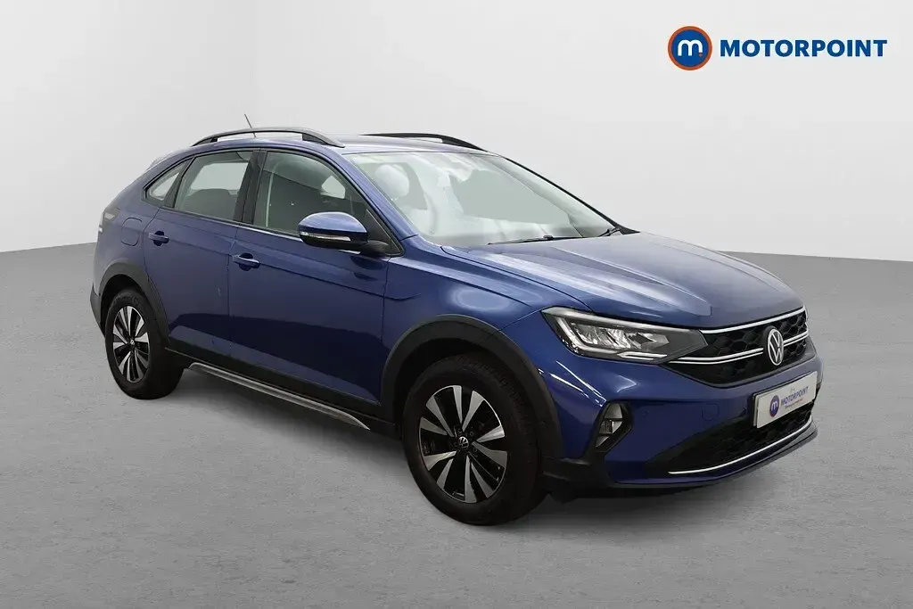 Used VW Taigo Life 110 HP (80 kW) 2023 SUV