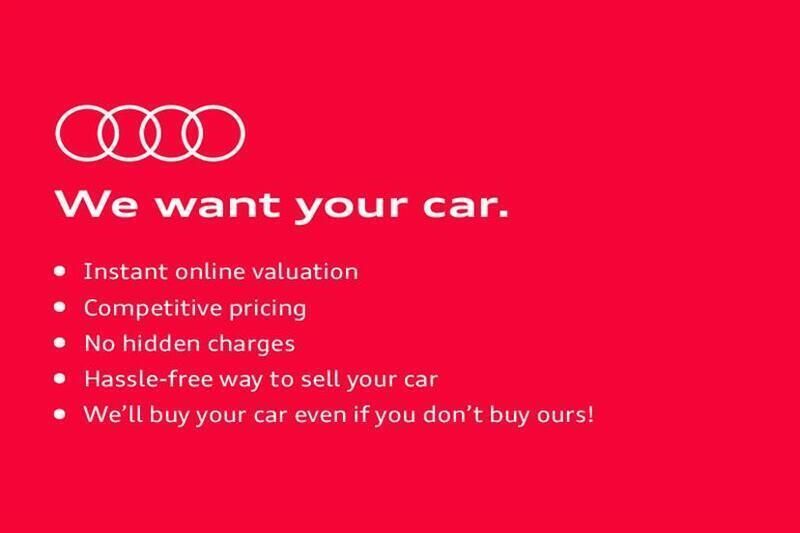 Used Audi Q2 Sport 150 HP (110 kW) 2021 Brilliant black SUV