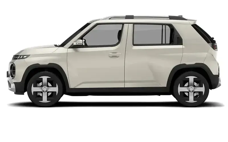 Used Hyundai Inster 85 kW (116 HP) 2026 Hatchback