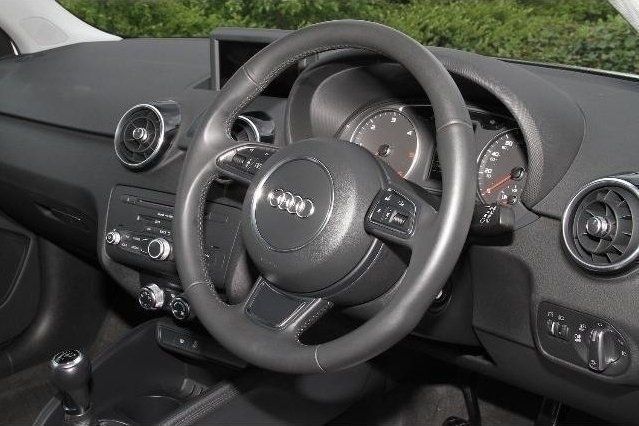 Used Audi A1 2010 Hatchback