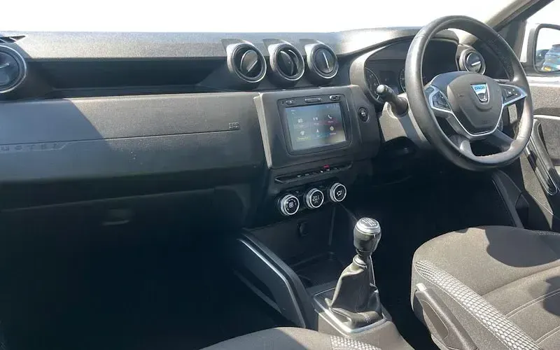 Used Dacia Duster Prestige 131 HP (96 kW) 2021 SUV