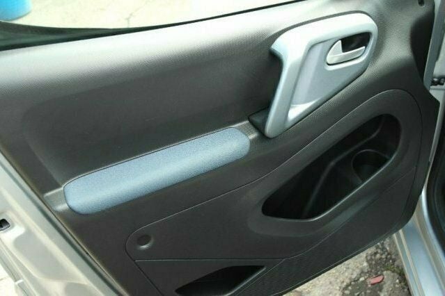 Used Citroën Berlingo 2008 MPV