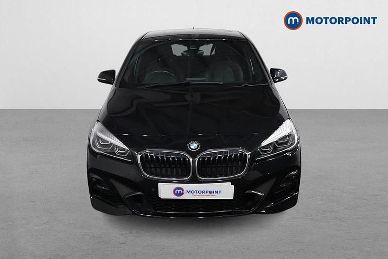 Used BMW 220 M Sport 2021 Black Hatchback
