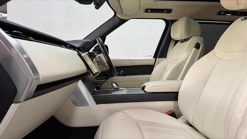 Used Land Rover Range Rover Autobiography 2023 Blue SUV