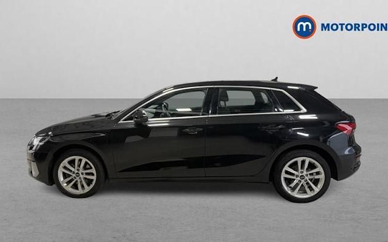 Used Audi A3 Sportback e-tron Sport 204 HP (150 kW) 2025 Hatchback