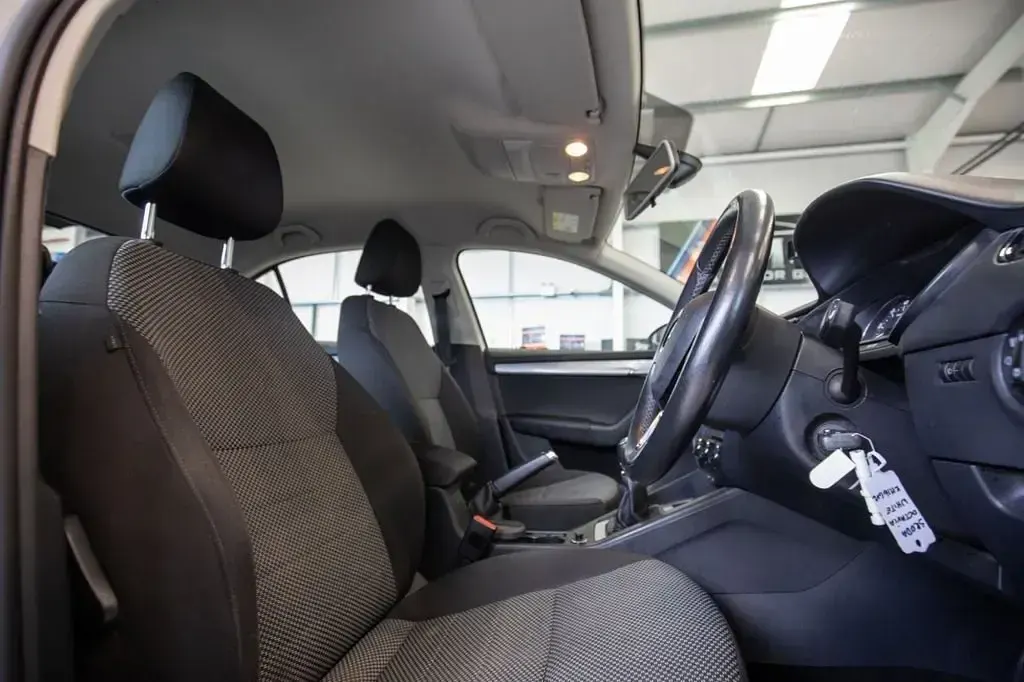 Gebraucht Skoda Octavia SE 150 PS (110 kW) 2016 Weiß Kombi