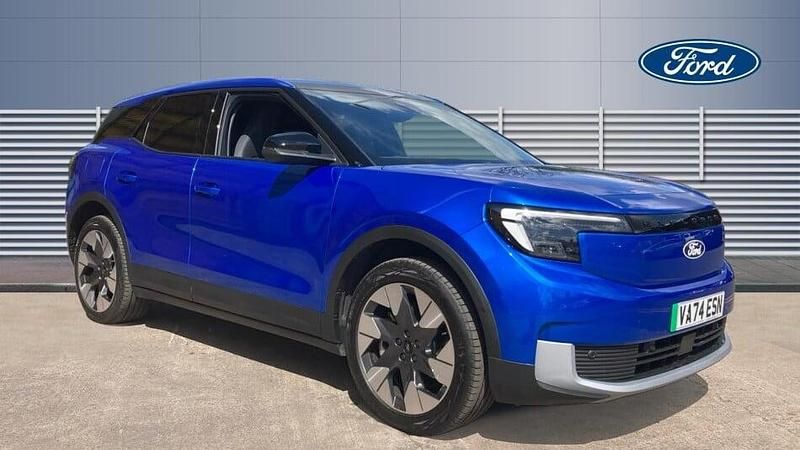 Used 2024 Ford Explorer Premium SUV | £33,631 (Fair price) - Image 1/3