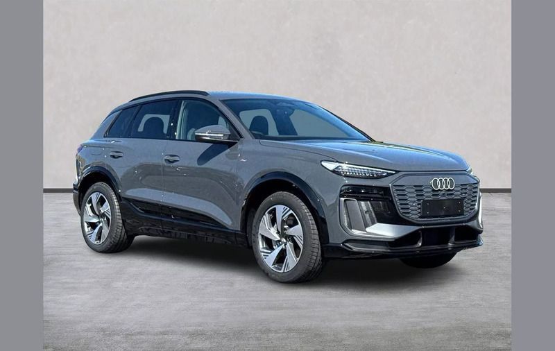 Other New 2024 Audi Q6 e-tron S-Line SUV | £61,299 (Super price) - Image 1/4