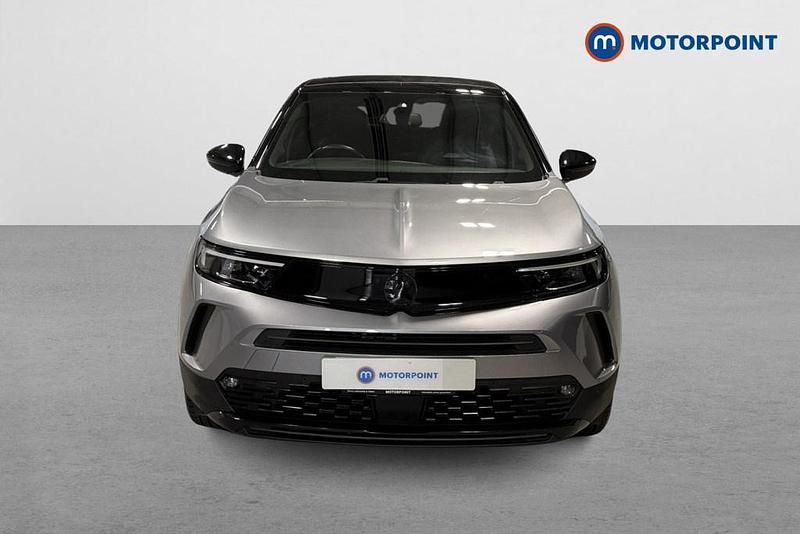 Used Vauxhall Mokka Ultimate 100 kW (136 HP) 2023 Grey SUV