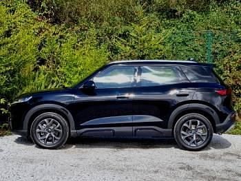 New BYD Atto 2 Boost 130 kW (177 HP) 2026 Black SUV