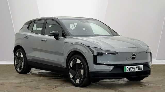 New Volvo EX30 Performance 310 kW (422 HP) 2025 SUV