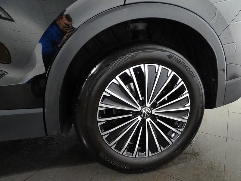 Used VW Tiguan Match 130 HP (95 kW) 2025 Black SUV