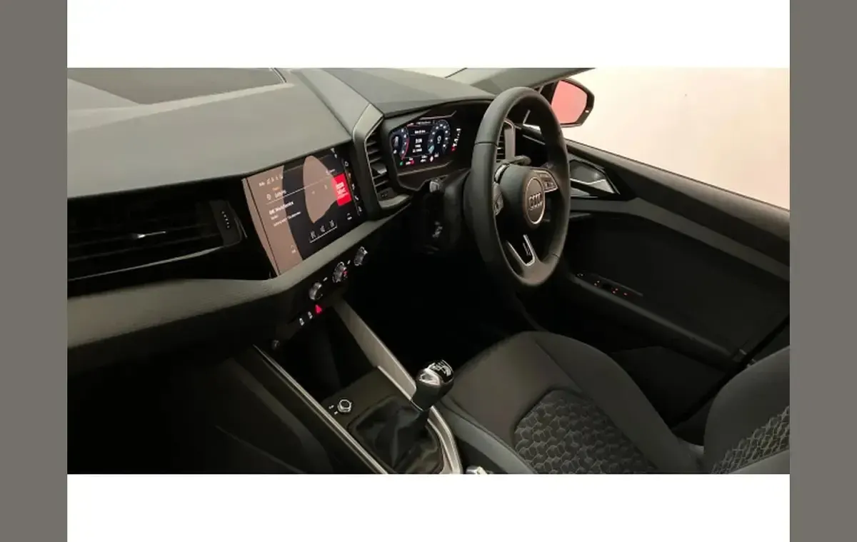 Used Audi A1 Sport 94 HP (69 kW) 2025 Other Hatchback