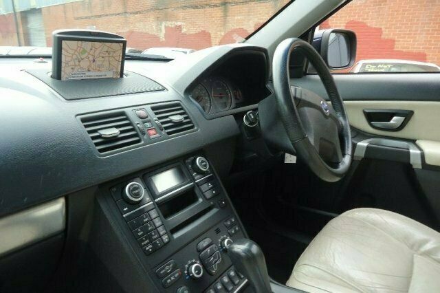 Used Volvo XC90 185 HP (136 kW) 2006 SUV