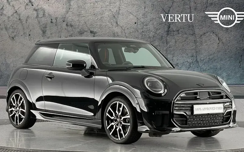 Used Mini Cooper Sport 150 kW (204 HP) 2026 Hatchback