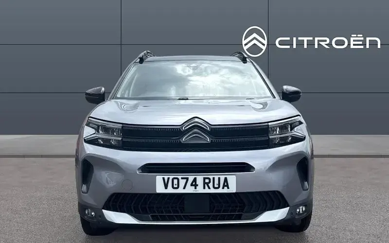 Used Citroën C5 224 HP (164 kW) 2024 Hatchback