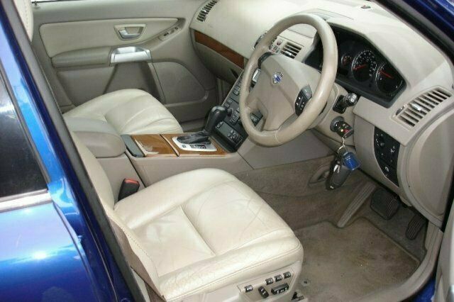 Used Volvo XC90 2005 SUV