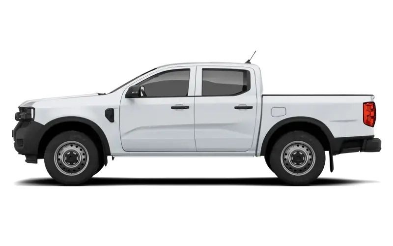 New 2026 Ford Ranger Wildtrack Pickup | £46,510 (Fair price) - Image 1/1