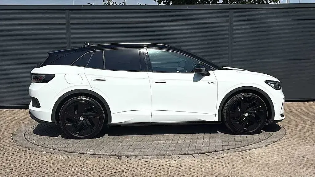 Used VW ID.4 250 kW (340 HP) 2025 SUV