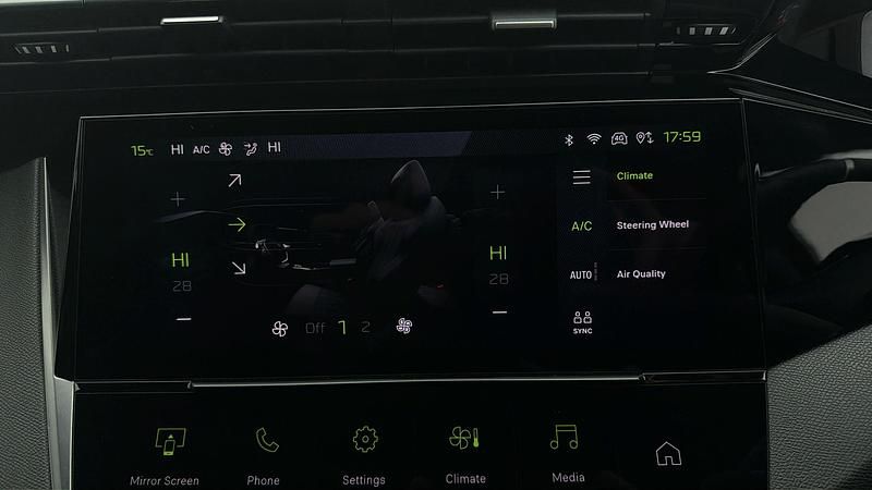 Used Peugeot 308 GT 129 HP (94 kW) 2022