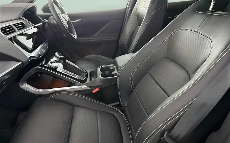 Used Jaguar I-Pace R-Dynamic 294 kW (400 HP) 2024 Black SUV