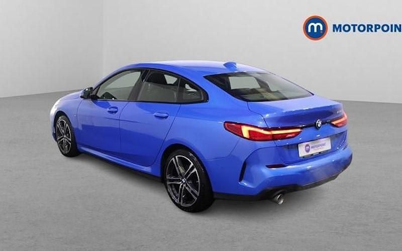 Used BMW 218 M Sport 136 HP (100 kW) 2024 Coupe