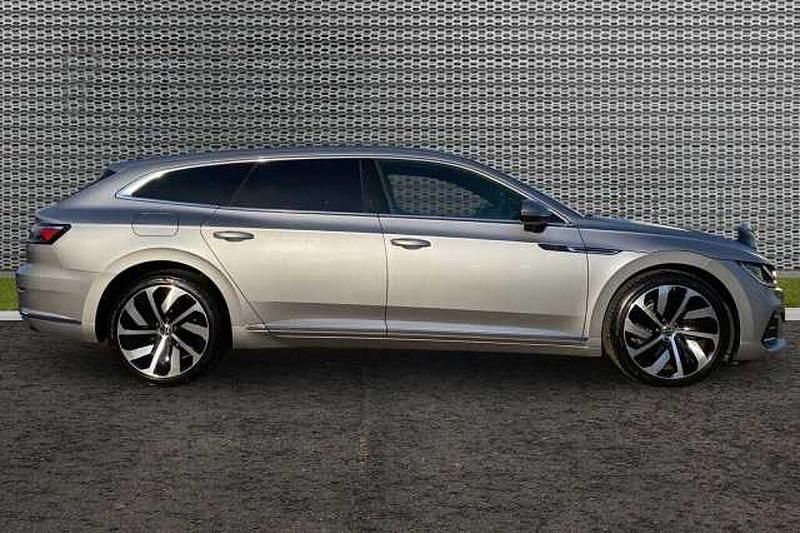 Usado VW Arteon 190 HP (139 kW) 2022