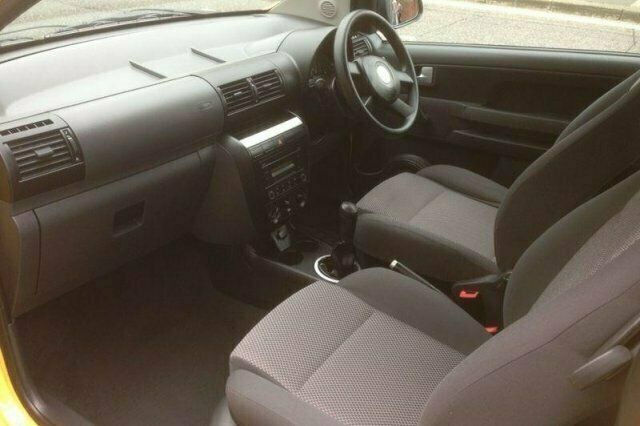Used VW Fox 2006 Hatchback