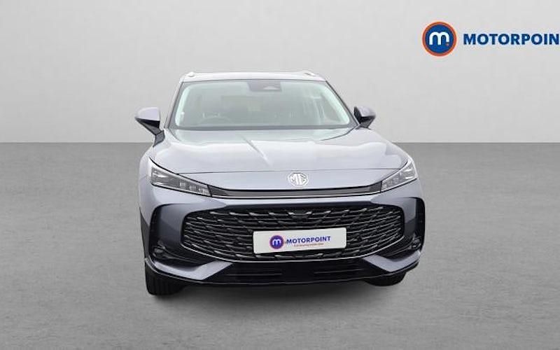 Used MG HS SE 224 HP (164 kW) 2026 SUV