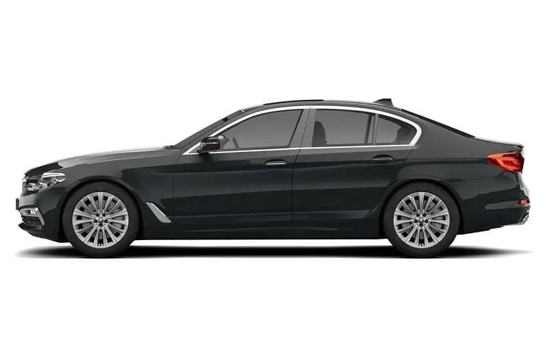 Used BMW 520 M Sport 190 HP (139 kW) 2019 Sedan