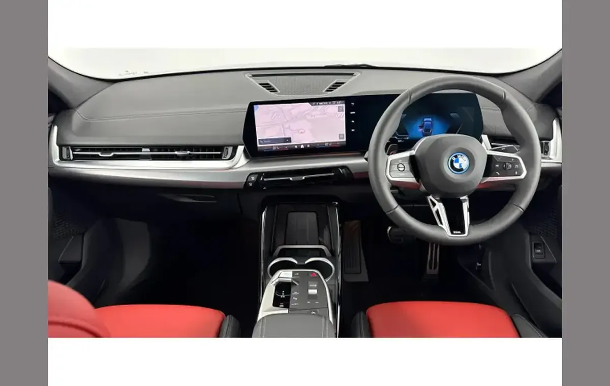 Used BMW iX2 M Sport 150 kW (204 HP) 2025 Other SUV