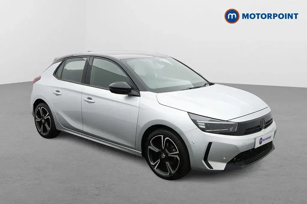 Używany Vauxhall Corsa 75 KM (55 kW) 2023 Hatchback