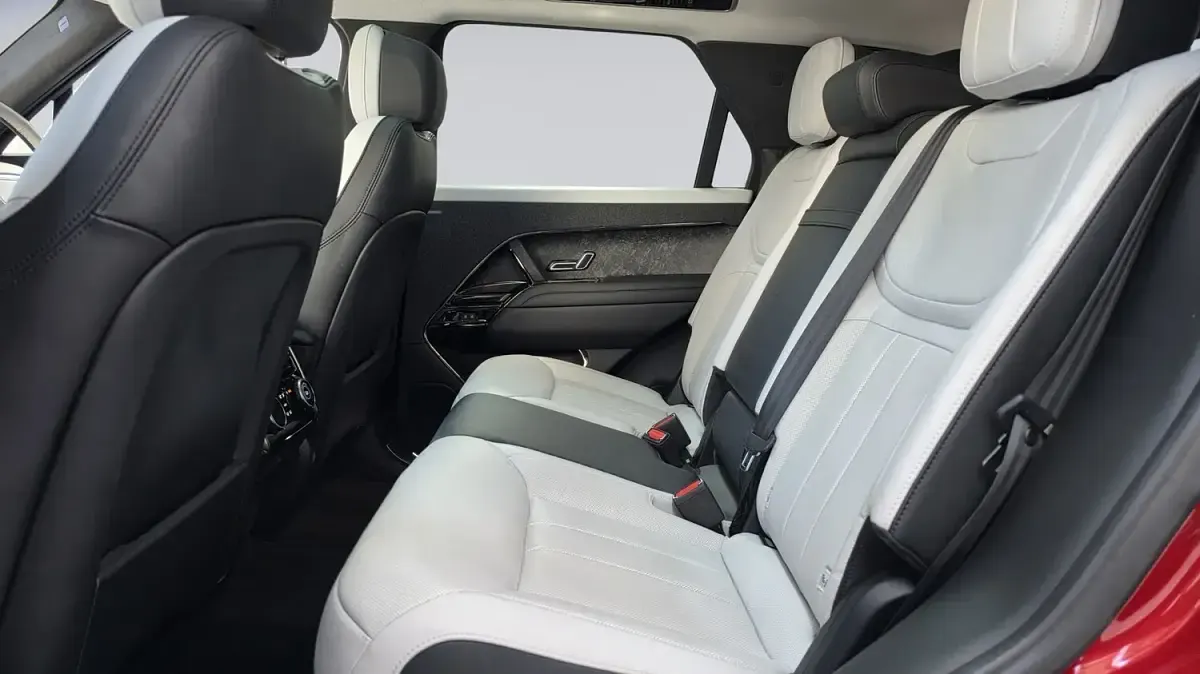 Used Land Rover Range Rover Sport Autobiography 2023 Red SUV