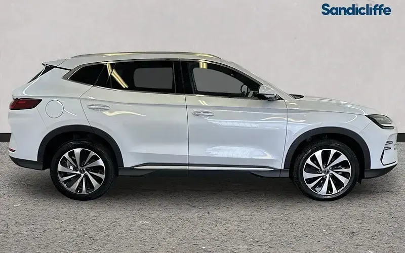 Used BYD Seal Comfort 218 HP (160 kW) 2026 Estate