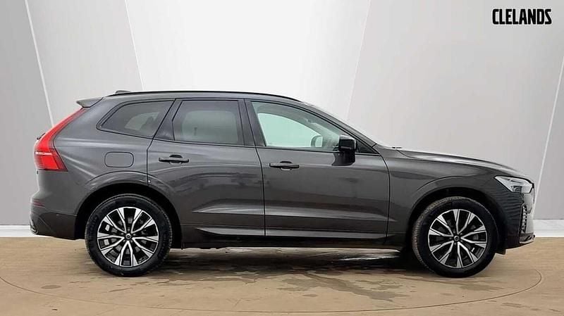Used Volvo XC60 Plus 247 HP (181 kW) 2025 Grey SUV
