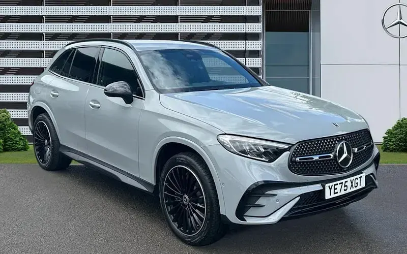 Used Mercedes E300 Urban 313 HP (230 kW) 2026 Estate