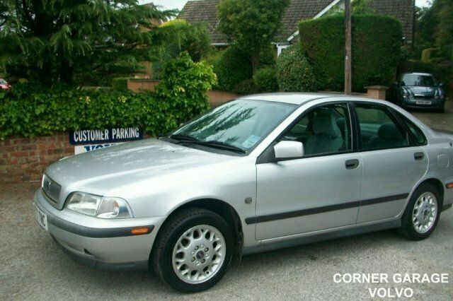 Used 1999 Volvo S40 Sedan | £695 - Image 1/4