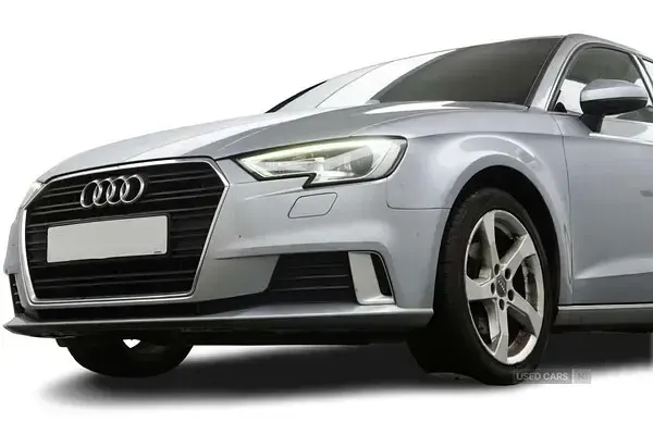Used Audi A3 Sport 2016
