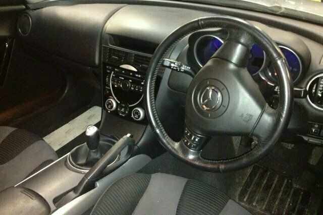 Used Mazda RX8 2005 Hatchback